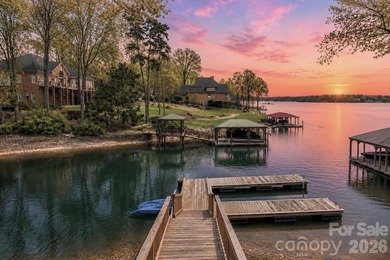 Experience exceptional Lake Norman waterfront living in this - photo 1