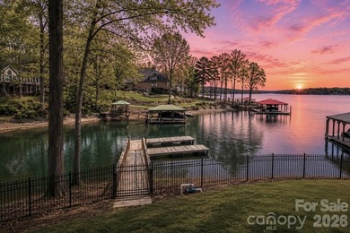 Experience exceptional Lake Norman waterfront living in this - photo 2