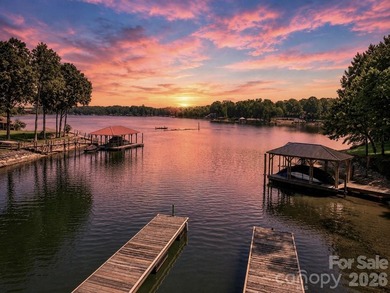 Experience exceptional Lake Norman waterfront living in this - photo 3