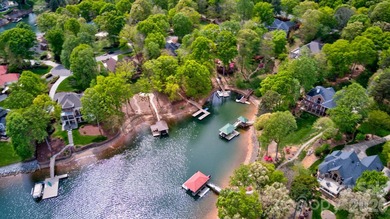 Experience exceptional Lake Norman waterfront living in this - photo 8