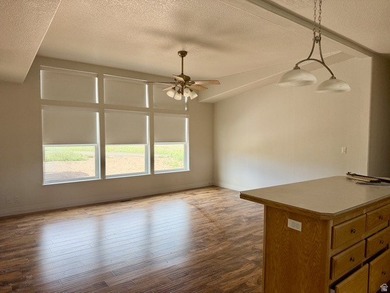 This remodeled manufactured home was relocated to its current - photo 8
