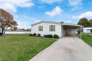 (private lake, pond, creek) Home For Sale in Elyria Ohio