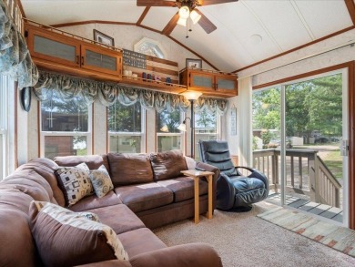 Lake Home For Sale in Crosslake, Minnesota