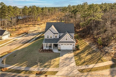 -Located in the desirable Legacy Lakes Golf Community, this - photo 3