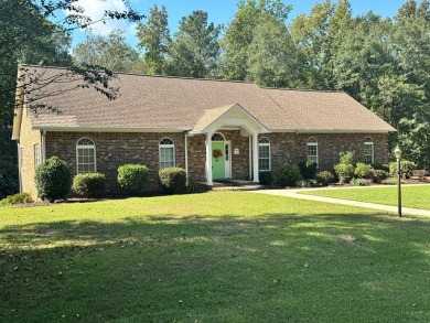 Lake Marion Home For Sale in Santee South Carolina