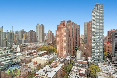 340 East 93rd Street 28L