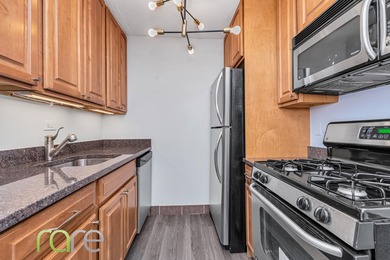 340 East 93rd Street 28L