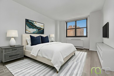 340 East 93rd Street 28L