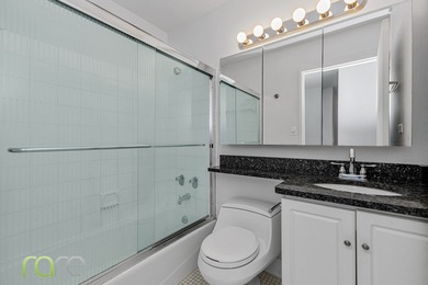 340 East 93rd Street 28L