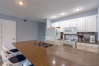 Imagine waking up to miles of sparkling lake views stretching - photo 11