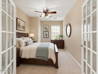 Here is an opportunity to settle into Lowcountry living at its - photo 12