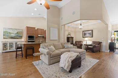 Here is an opportunity to settle into Lowcountry living at its - photo 13
