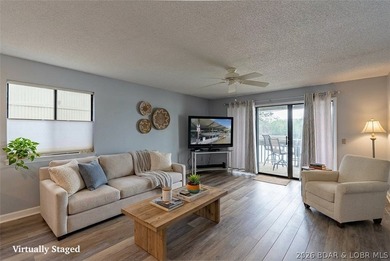 Imagine waking up to miles of sparkling lake views stretching - photo 13