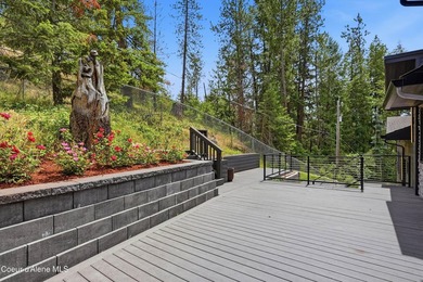 Enjoy one of the Newest Iconic Sanders Beach homes backing up - photo 13