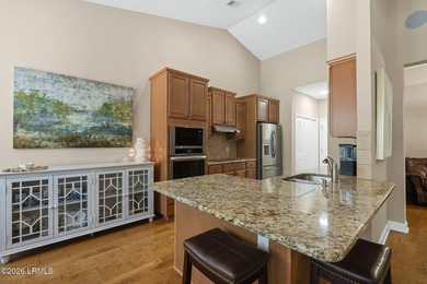 Here is an opportunity to settle into Lowcountry living at its - photo 14
