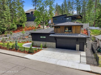Enjoy one of the Newest Iconic Sanders Beach homes backing up - photo 14
