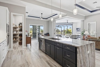 Luxury Waterfront Living in South Gulf Cove - Custom 3BR/3BA - photo 14