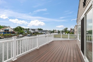 Waterfront living at its finest! This elevated and updated 2Br - photo 14