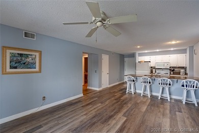 Imagine waking up to miles of sparkling lake views stretching - photo 16