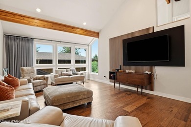 Enjoy one of the Newest Iconic Sanders Beach homes backing up - photo 16