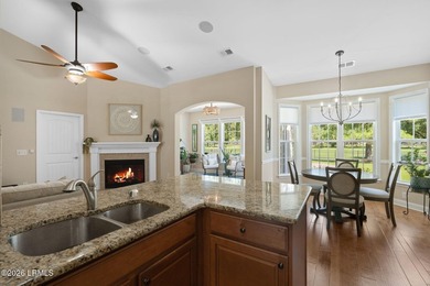 Here is an opportunity to settle into Lowcountry living at its - photo 17