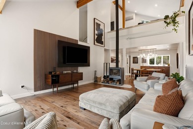 Enjoy one of the Newest Iconic Sanders Beach homes backing up - photo 17