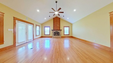 Welcome home, as you enter the private gate you'll feel privacy - photo 17