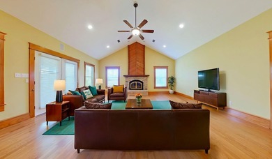 Welcome home, as you enter the private gate you'll feel privacy - photo 19