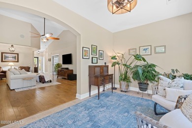 Here is an opportunity to settle into Lowcountry living at its - photo 21