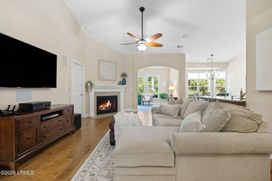 Here is an opportunity to settle into Lowcountry living at its - photo 22