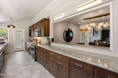 Enjoy one of the Newest Iconic Sanders Beach homes backing up - photo 22