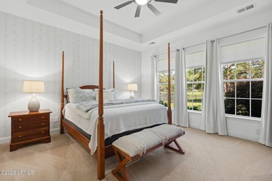 Here is an opportunity to settle into Lowcountry living at its - photo 23