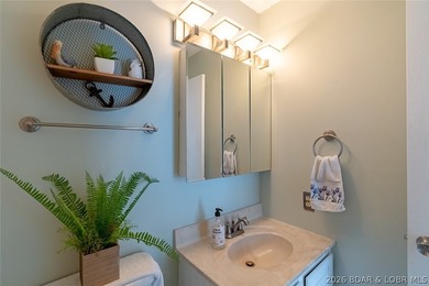 Imagine waking up to miles of sparkling lake views stretching - photo 23