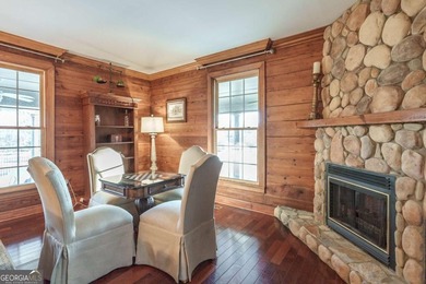 An Exquisite Turn-Key Estate Offering Luxury Living, Event - photo 24