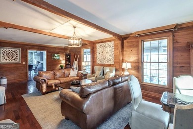 An Exquisite Turn-Key Estate Offering Luxury Living, Event - photo 26