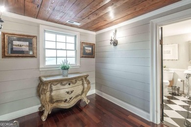 An Exquisite Turn-Key Estate Offering Luxury Living, Event - photo 29