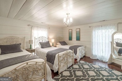 An Exquisite Turn-Key Estate Offering Luxury Living, Event - photo 33