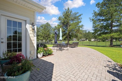 Here is an opportunity to settle into Lowcountry living at its - photo 34