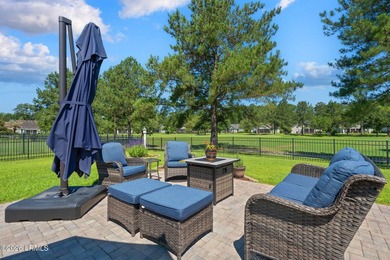 Here is an opportunity to settle into Lowcountry living at its - photo 36