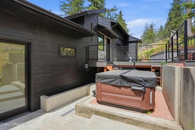 Enjoy one of the Newest Iconic Sanders Beach homes backing up - photo 38