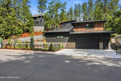 Enjoy one of the Newest Iconic Sanders Beach homes backing up - photo 39