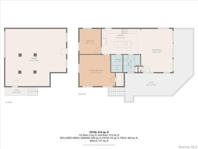 Waterfront living at its finest! This elevated and updated 2Br - photo 40