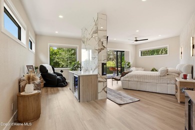 Enjoy one of the Newest Iconic Sanders Beach homes backing up - photo 41