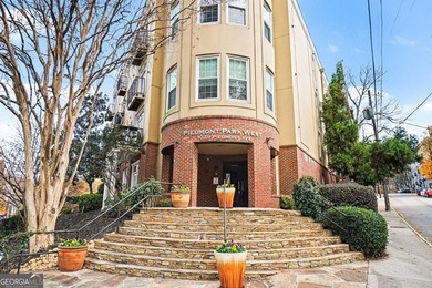 Lake Clara Meer Condo For Sale in Atlanta Georgia