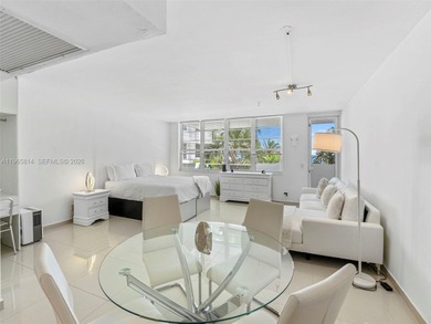 Stunning direct ocean and garden views from this beautifully