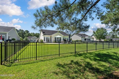 Here is an opportunity to settle into Lowcountry living at its - photo 42