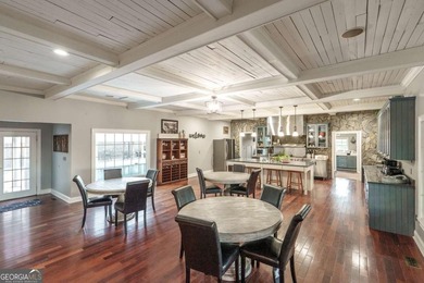 An Exquisite Turn-Key Estate Offering Luxury Living, Event - photo 42