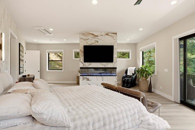 Enjoy one of the Newest Iconic Sanders Beach homes backing up - photo 43