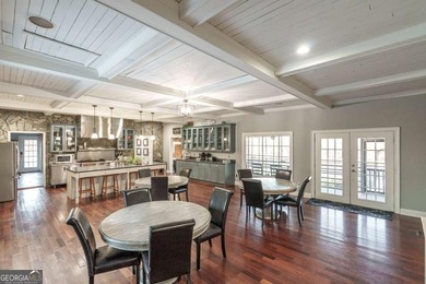 An Exquisite Turn-Key Estate Offering Luxury Living, Event - photo 43