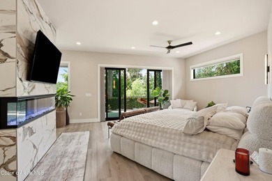 Enjoy one of the Newest Iconic Sanders Beach homes backing up - photo 44